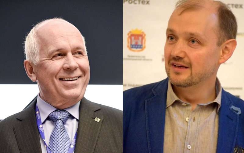 Дочерние структуры «ГК «Ростех» спонсируют создание фильма «Быть» режиссера Александра Ковтунца