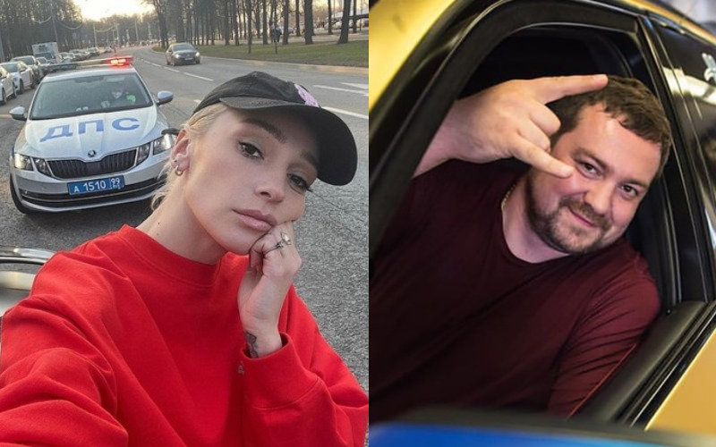 «Коллеги по цеху» Эдварда Била тоже предпочитают быструю, но опасную, езду