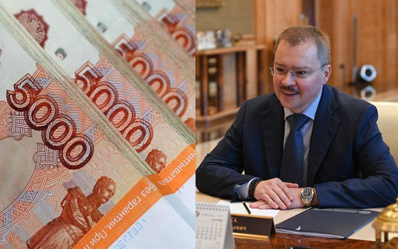 Сын экс-генпрокурора Артем Чайка продал свою долю в компании «Энерго-Строй», заработавшей на госкзаказах около 1 млрд рублей