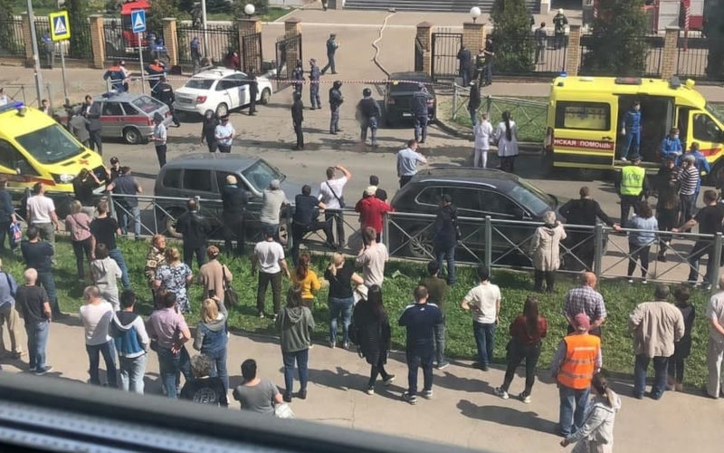Каширов: мы официально выступаем за запрет упоминания имен террористов в СМИ