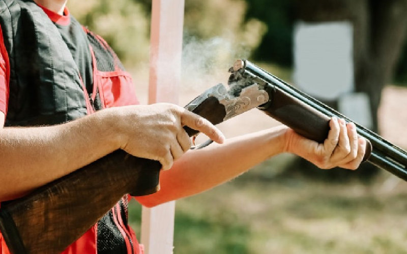 Основными предпосылками «колумбайнов» называются доступность и слабый контроль за оборотом оружия