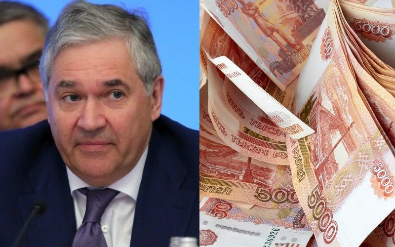 В 2020 году ВГТРК потратила 334 млн рублей на зарплаты основного управленческого персонала