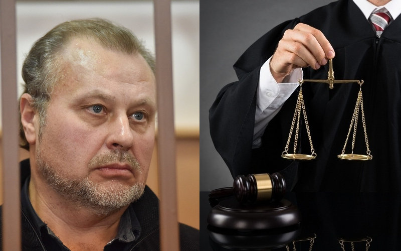 Бывшему замглавы ФСИН России Олегу Коршунову предъявили обвинение по делу о строительстве СИЗО