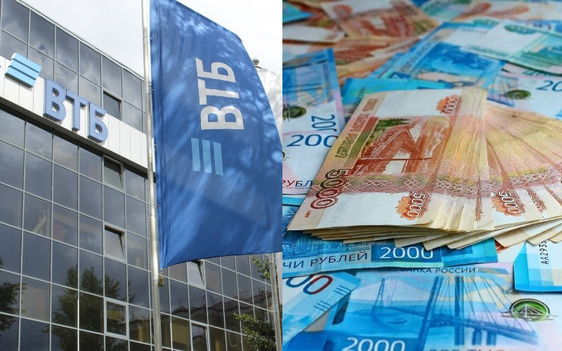 Госбанк «ВТБ» в мае потратил более 370 млн рублей на спонсорские контракты