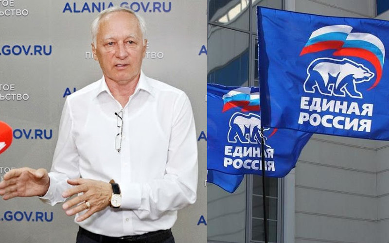 Кандидаты-миллиардеры: На праймериз «Единой России» в 12 регионах победили крупные бизнесмены