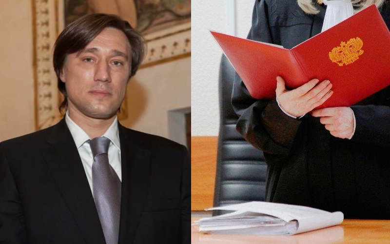 Турфирма Key Point Club обвинила сына спикера Совфеда Сергея Матвиенко в предоставлении суду фальшивых документов