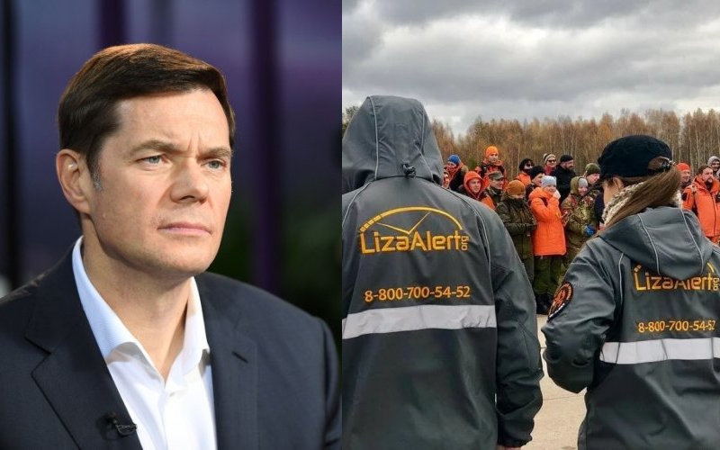 Сын владельца «Северстали» Алексея Мордашова сбежал из дома из-за скандала с невестой