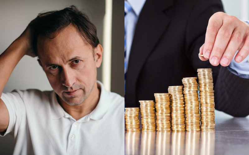 Олег Железко превратил «Da Vinci Capital» в сомнительную компанию, с которой опасно сотрудничать