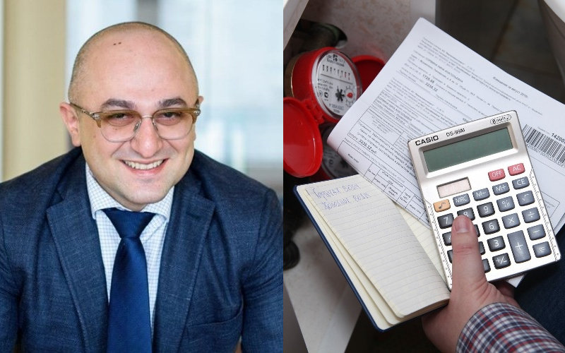 Компания «ГИТ» Гранта Агасьяна устроила беспредел на рынке ЖКХ в Петербурге, но никто не привлекает ее к ответственности