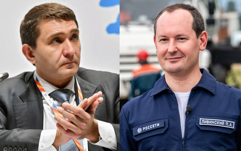 На проверку эффективности работы экс-главы «Россетей» Павла Ливинского потратят более 6 млн рублей