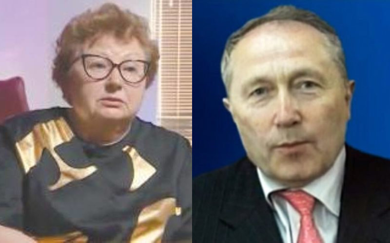 Родственники умершего олигарха Олега Бурлакова воюют за его состояние