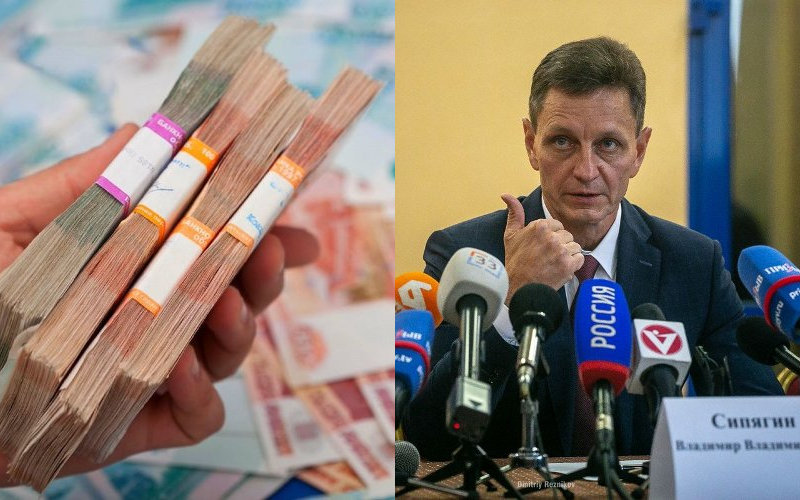 Российские чиновники за последние полтора года потратили на свой пиар в СМИ 30 млрд рублей