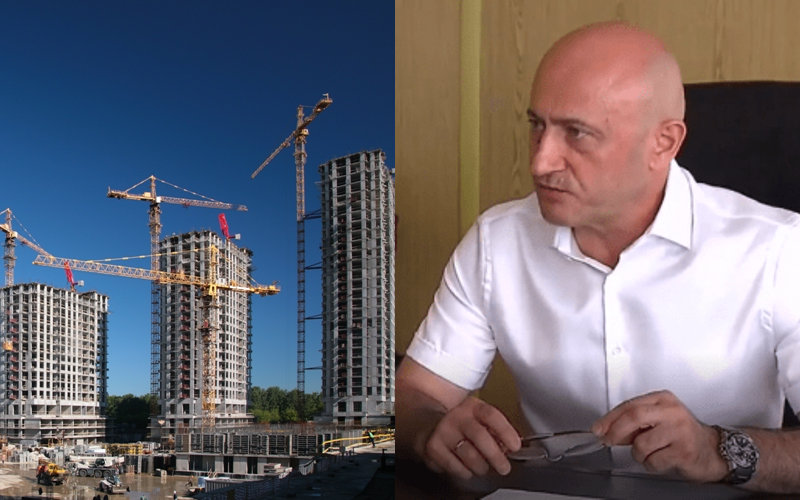 Бывший муж скандально известной судьи Елены Хахалевой мог лишиться 50 млн рублей из-за ЖК «Порт Фортуна»