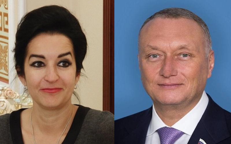 У компании «Пробиофарм» Елены Терешковой и Дмитрия Савельева возникли проблемы