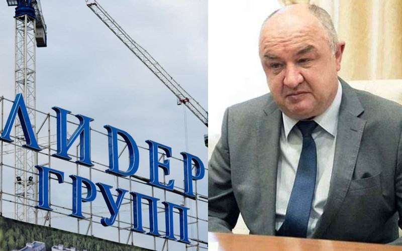 Бизнес семьи сенатора Александра Некрасова оказался не настолько успешным, как посчитал Forbes