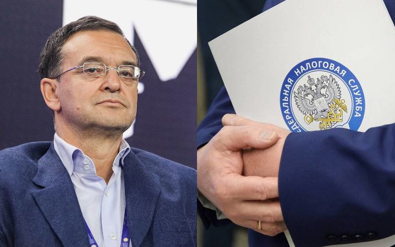 «Телеспорту» Петра Макаренко грозит банкротство из-за махинаций и долга перед налоговой в размере 113 млн рублей
