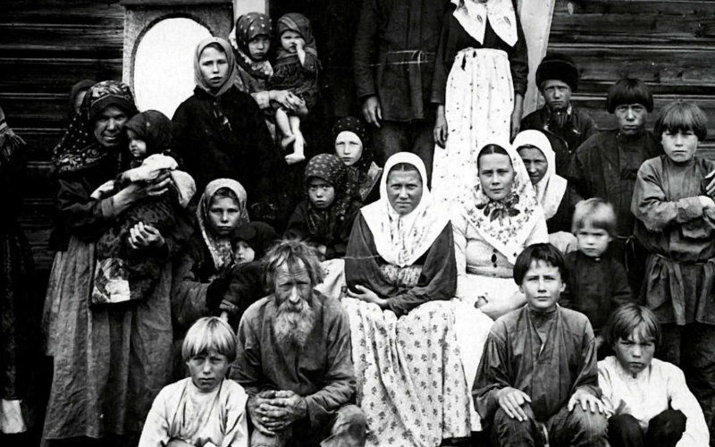 Старые сказки на новый лад