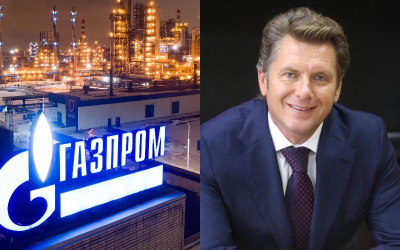 Экс-глава «Газстройпрома» Станислав Аникеев и его заместитель Максим Драгунов могли выводить из компании миллиарды
