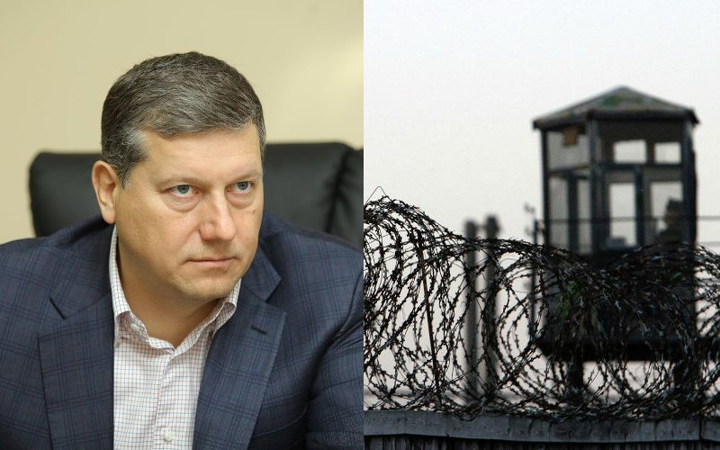Как экс-глава Нижнего Новгорода Олег Сорокин посадил братьев Дикиных, а затем сам отправился в колонию