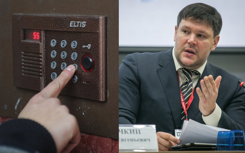 Эксперты НСБ обеспокоены ситуацией с перезаключением договоров на обслуживание домофонов из-за возможных негативных последствий