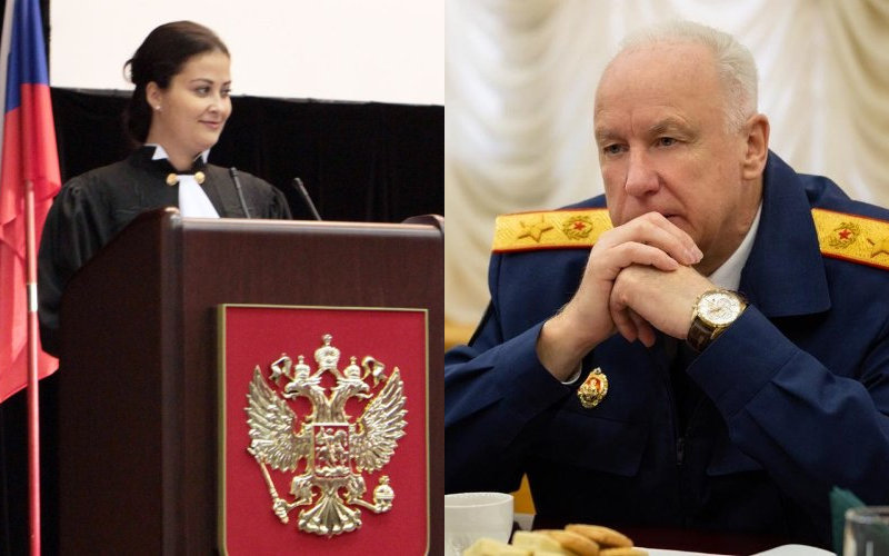 Судья столичного арбитража Елена Кондрат осталась подозреваемой в деле о взяточничестве