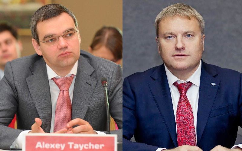 Экс-глава «Трансфин-М» Дмитрий Зотов мог отправиться в колонию благодаря Алексею Тайчеру