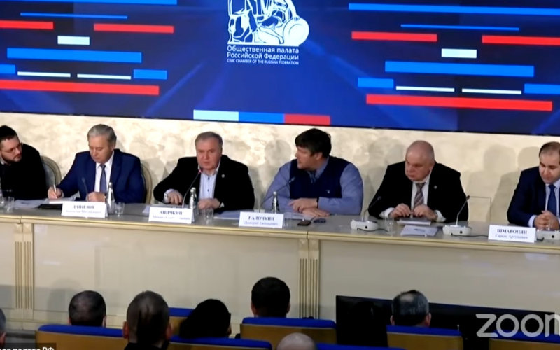 «Хранители России» против искажения исторической правды