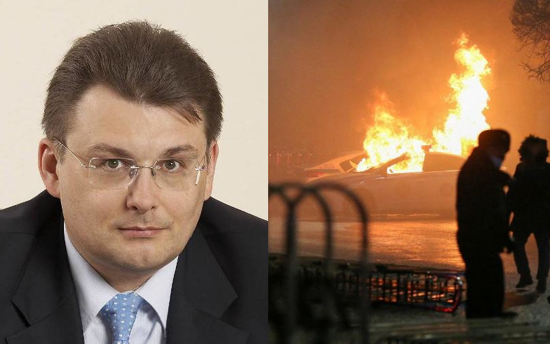 Депутат Госдумы Евгений Федоров оценил ситуацию в Казахстане и рассказал о необходимости восстановления границ СССР