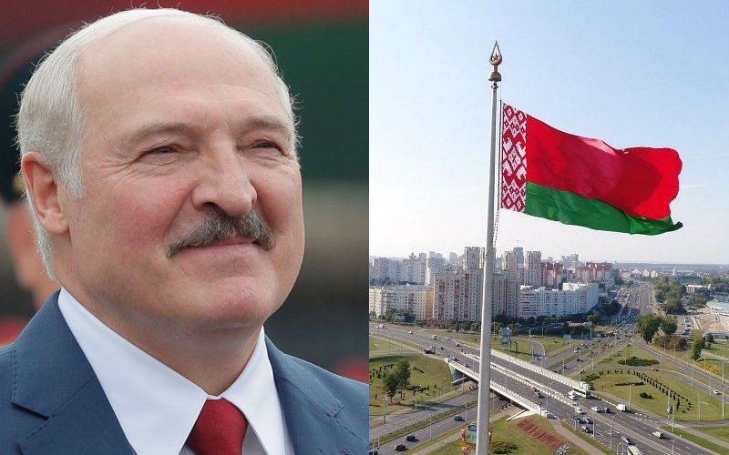 Президент Белоруссии Александр Лукашенко рассказал, сколько еще будет руководить страной