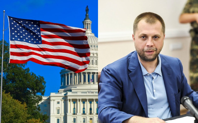 Первый премьер-министр ДНР Александр Бородай рассказал, что сейчас Россия отражает атаку США