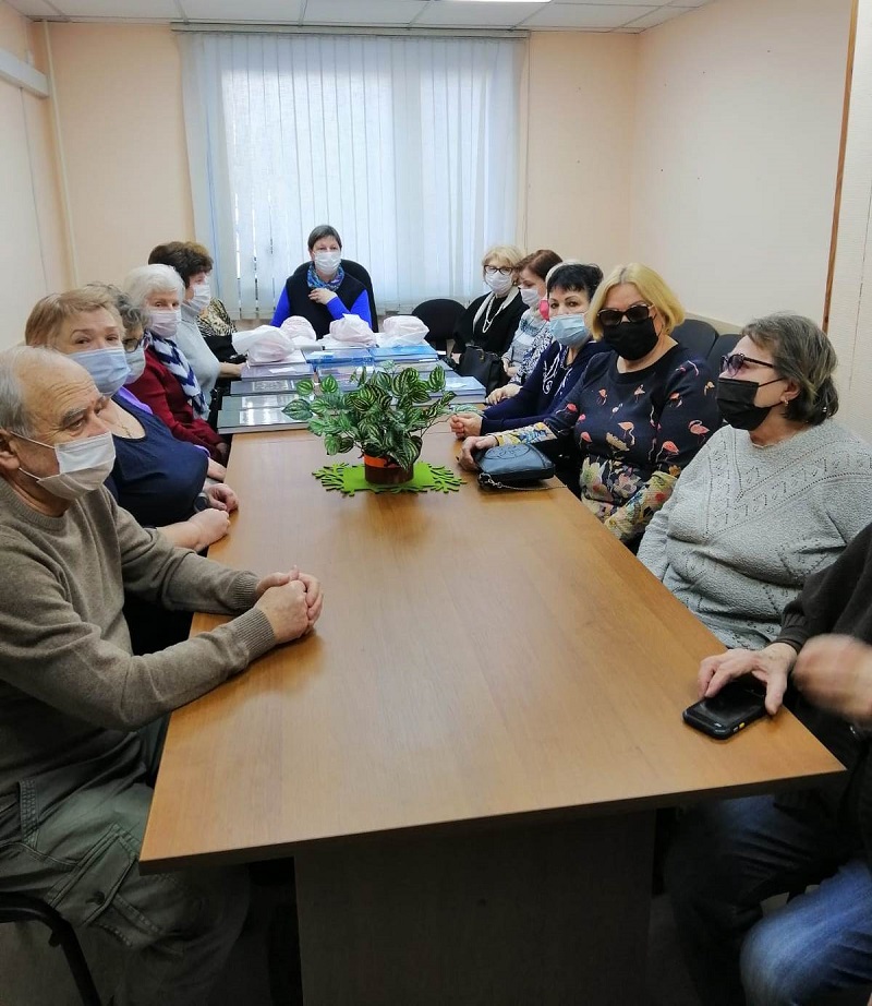 Названы победители конкурса чтецов «Верность»