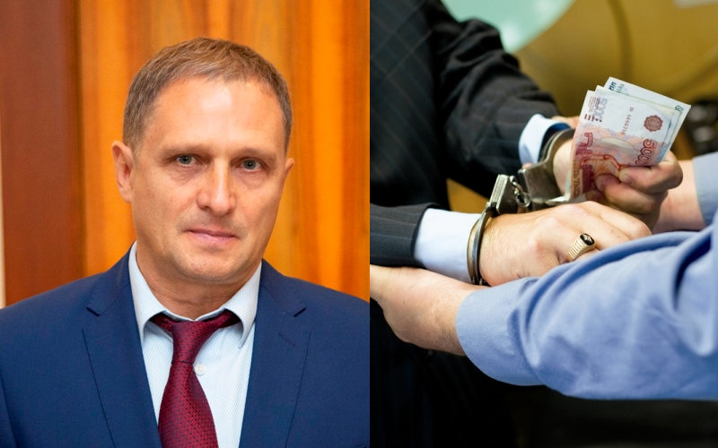 Коррупцию Кузбасса может контролировать полковник ФСБ в отставке Валерий Догадов