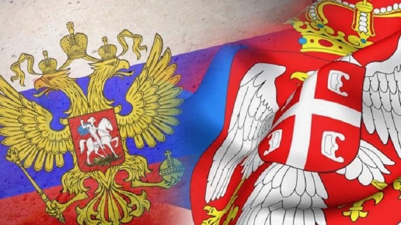 Братья Сербы не страдают склерозом им не нужны таблетки для памяти!