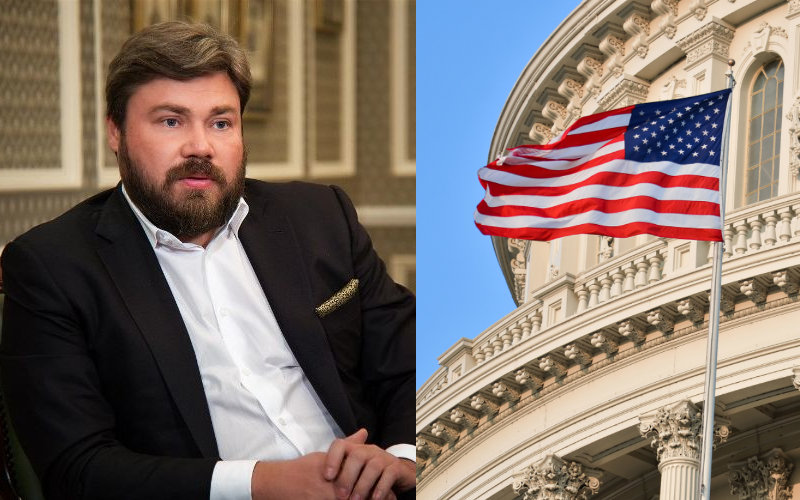 Олигарх Константин Малофеев инвестировал в экономику США 10 млн долларов