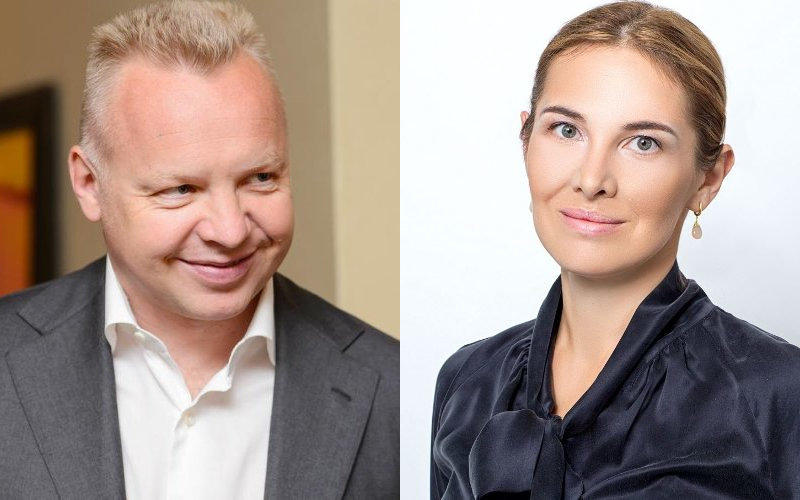 Инне Анисимовой из агентства PR Partner не понравилось, что ее назвали «подельницей Дмитрия Мазепина»