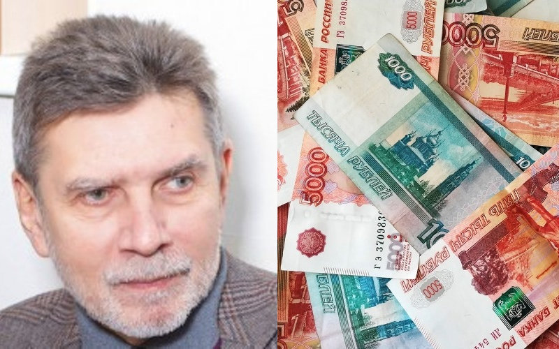 Краснодарские СМИ поддерживают беглого олигарха Александра Ярчука ради денег