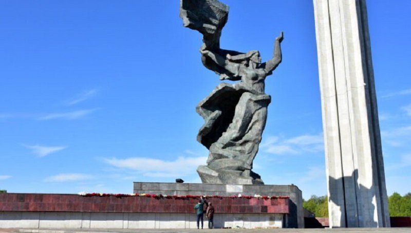 Латвийские вурдалаки