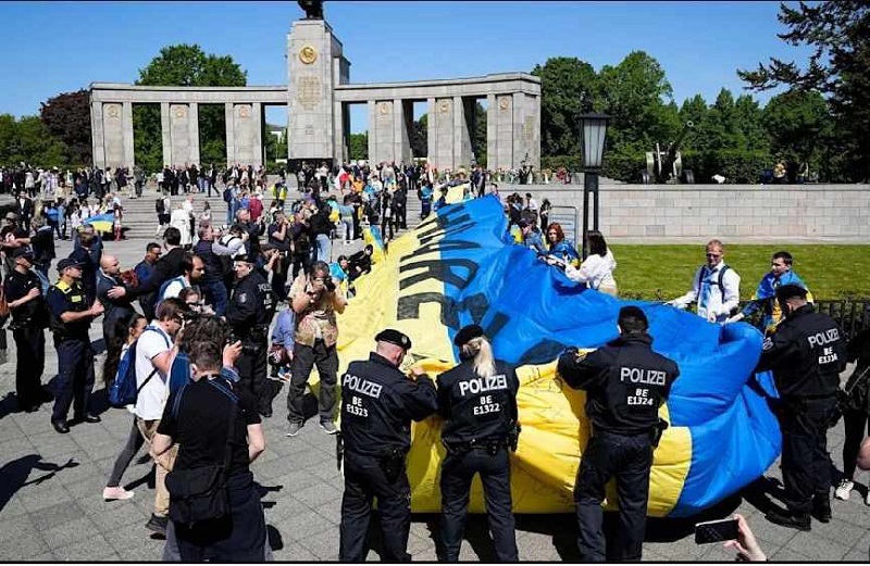То как ведут себя 