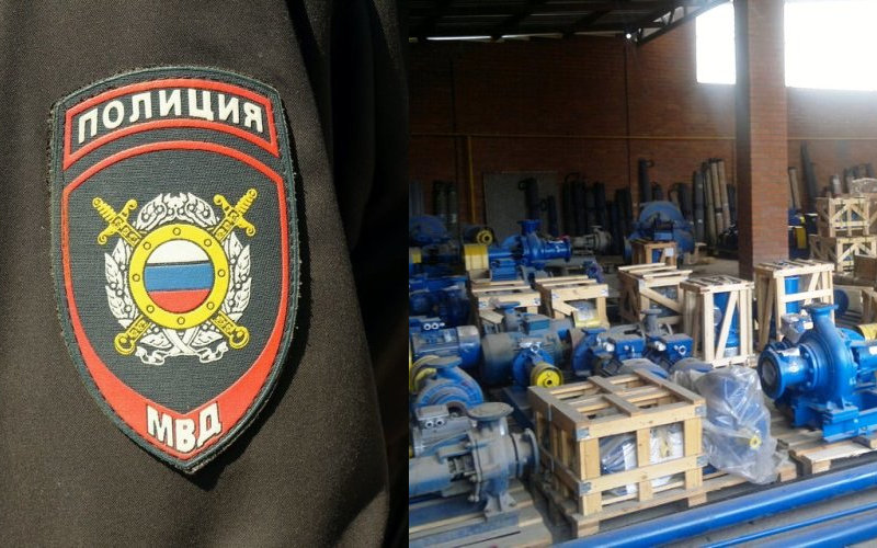 Орловский бизнесмен Олег Костарев уходит от ответственности за продажу контрафакта