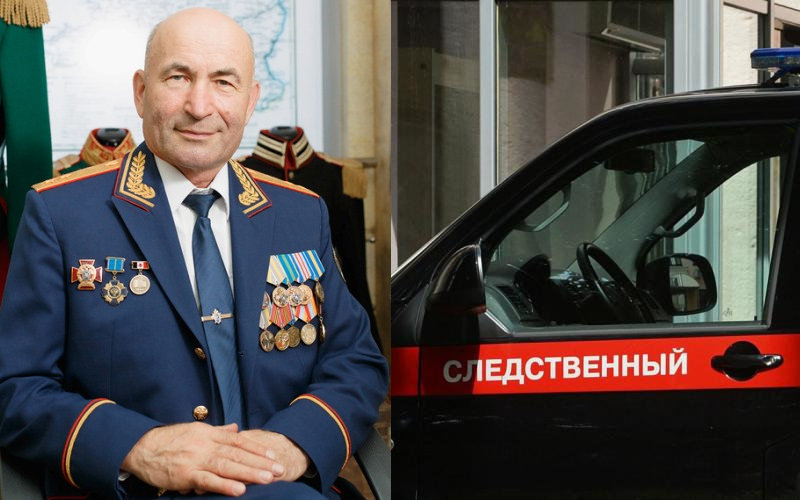 Проверка рязанского СКР может привести к отстранению Владимира Никешкина