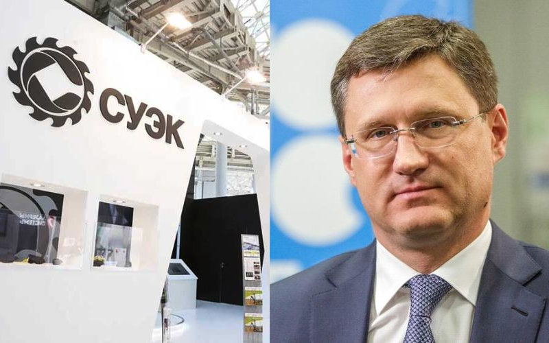 Как Александр Новак способствует появлению монополиста на рынке электроэнергетики