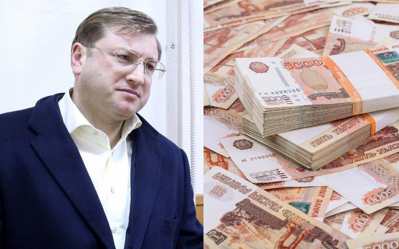 Миллиардера Дмитрия Михальченко могут приговорить к 20 годам колонии по делу о хищении 1,2 млрд рублей