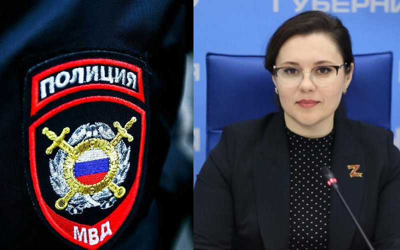 Главу ГЖИ Самарской области Викторию Каткову могут обвинить в мошенничестве из-за скандала с управляющими компаниями