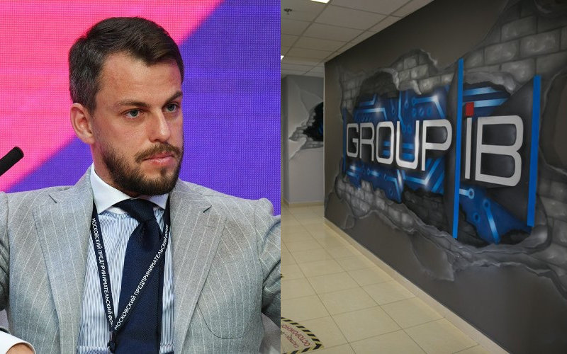 Находясь в СИЗО, Илья Сачков проводит реструктуризацию Group IB