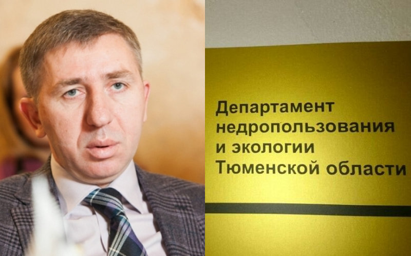 Связанный с Темури Латарией «Абсолют-Агро» продолжает судиться с тюменскими чиновниками