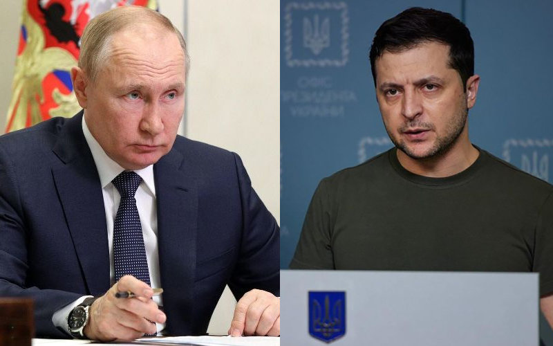 Fox News: даже с западным оружием Украина не сможет вернуть под свой контроль занятые Россией территории