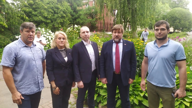 Национальные интересы, национальное самосознание, национальная идея России 2022