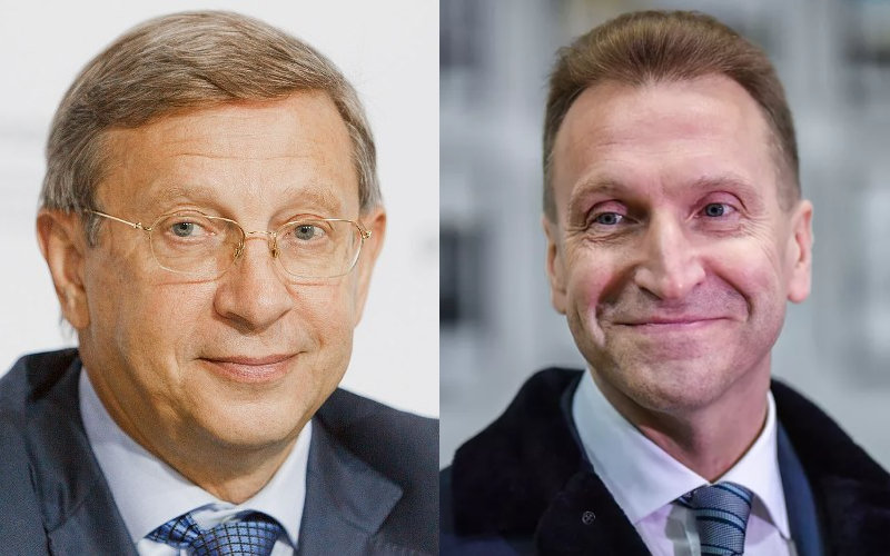 Segezha Group Владимира Евтушенкова и ВЭБ.РФ во главе с Игорем Шуваловым построят деревянные жилые дома