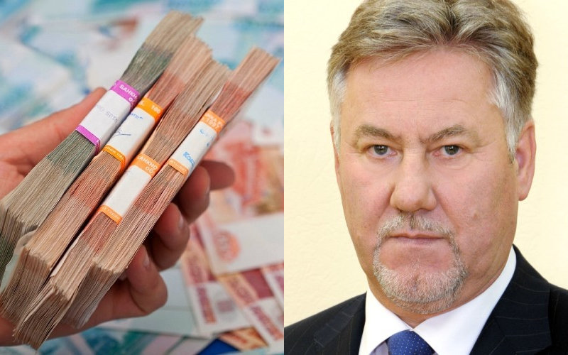 РФЯЦ-ВНИИТФ во главе с Михаилом Железновым нецелесообразно расходует бюджетные средства