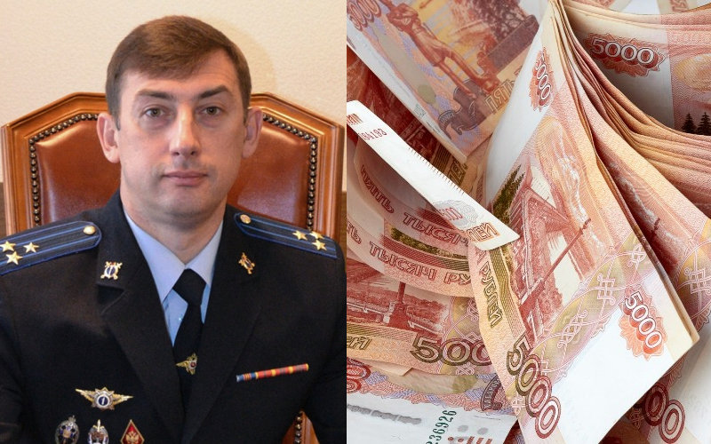Экс-владелец банка «Новопокровский» Алексей Демьянов рассказал о взятке замначальника ГСУ ГУ МВД России по Москве Виктору Городкову